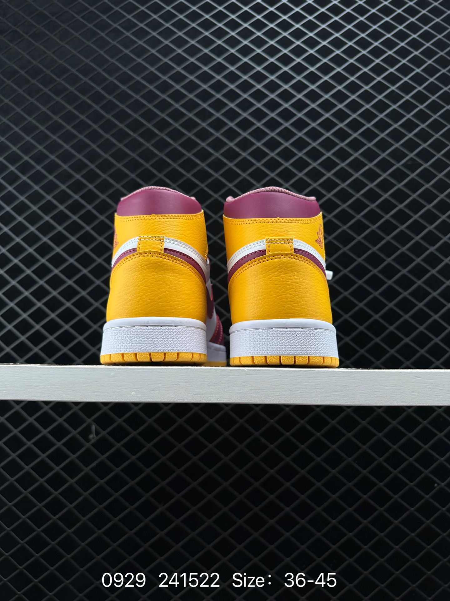 Nike Air Jordan 1 Retro High